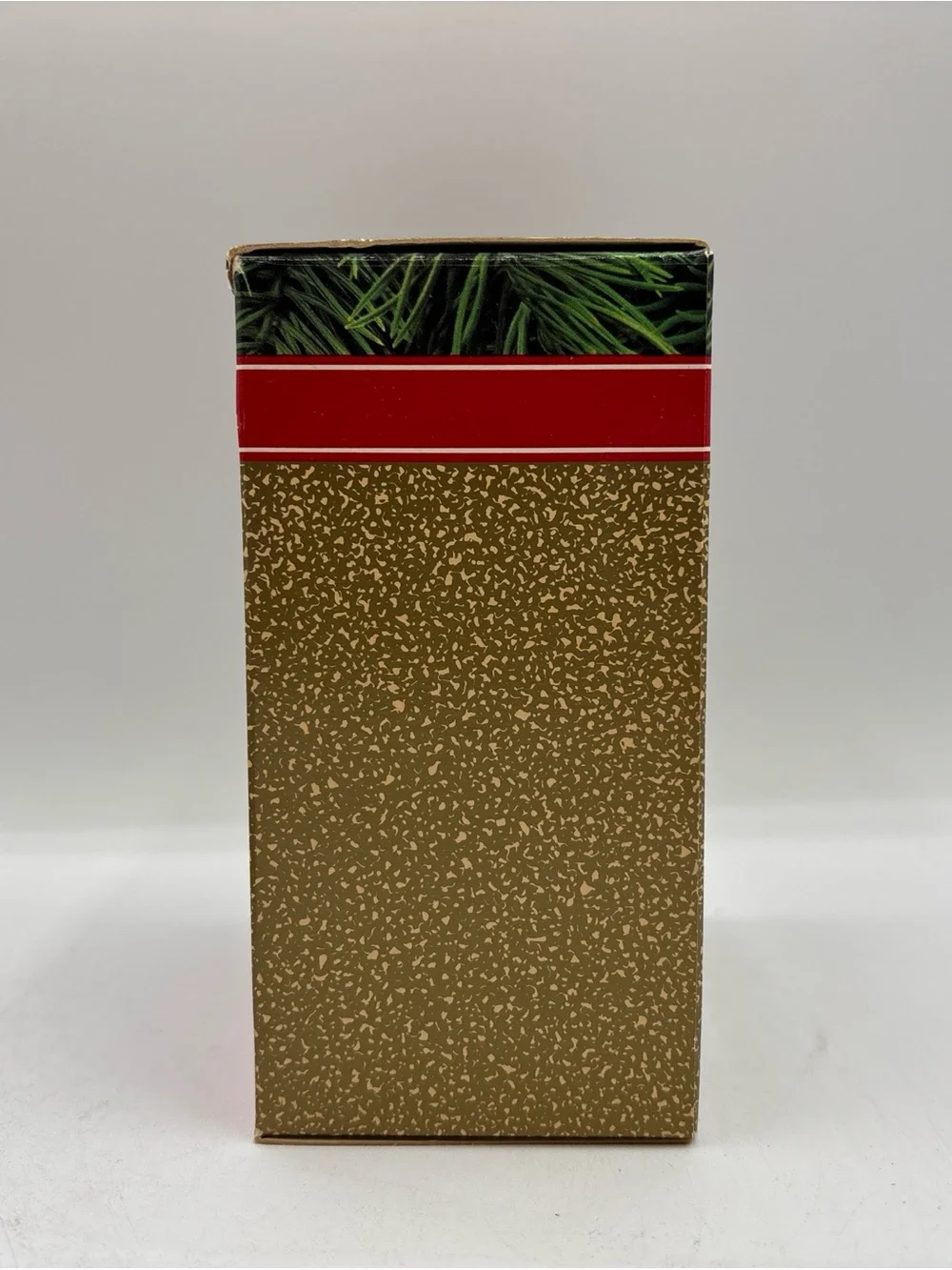 Hallmark keepsake ornament